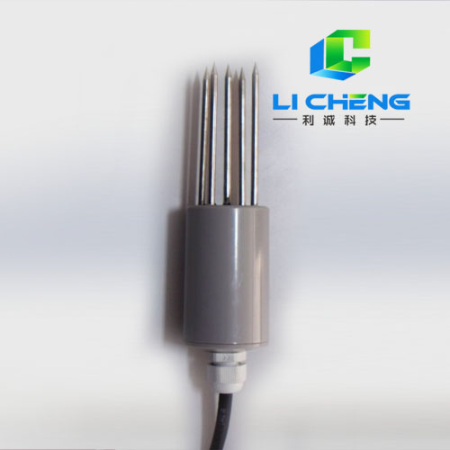 LC-TY1型土壤鹽分傳感器